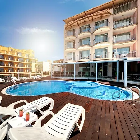 свети николай Hotel 3*