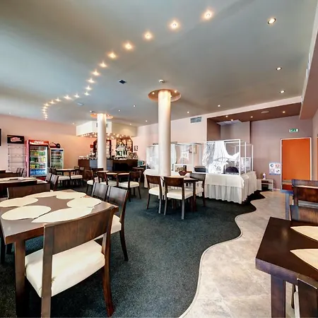 свети николай 3* Primorsko