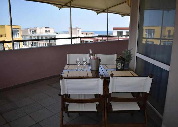 свети николай