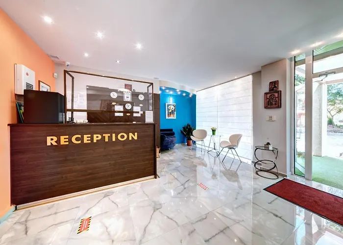 свети николай Hotel Primorsko