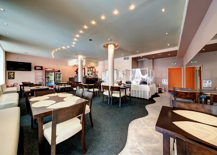 свети николай 3* Primorsko