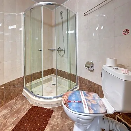 свети николай Hotel 3*