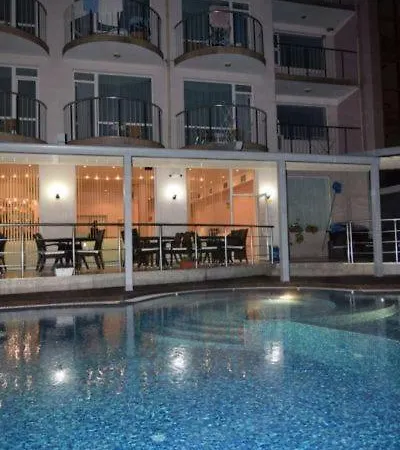 свети николай Hotel