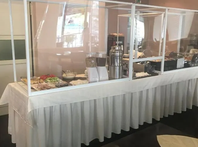 מלון свети николай פרימורסקו