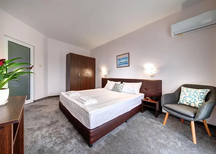 מלון свети николай