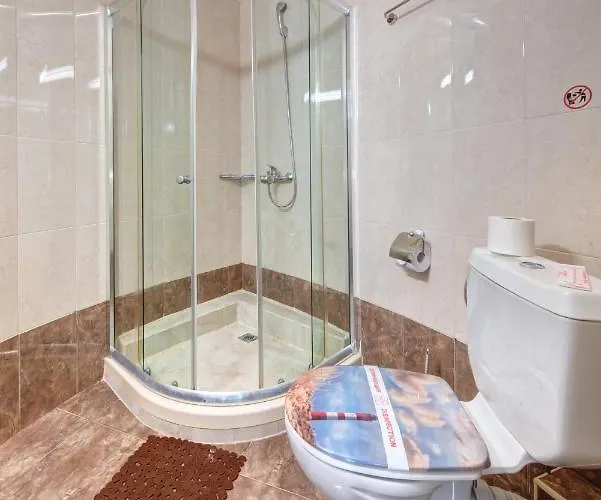 מלון свети николай