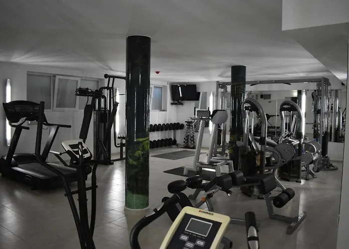 свети николай 3* פרימורסקו